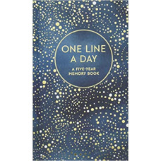 One Line a Day: Celestial